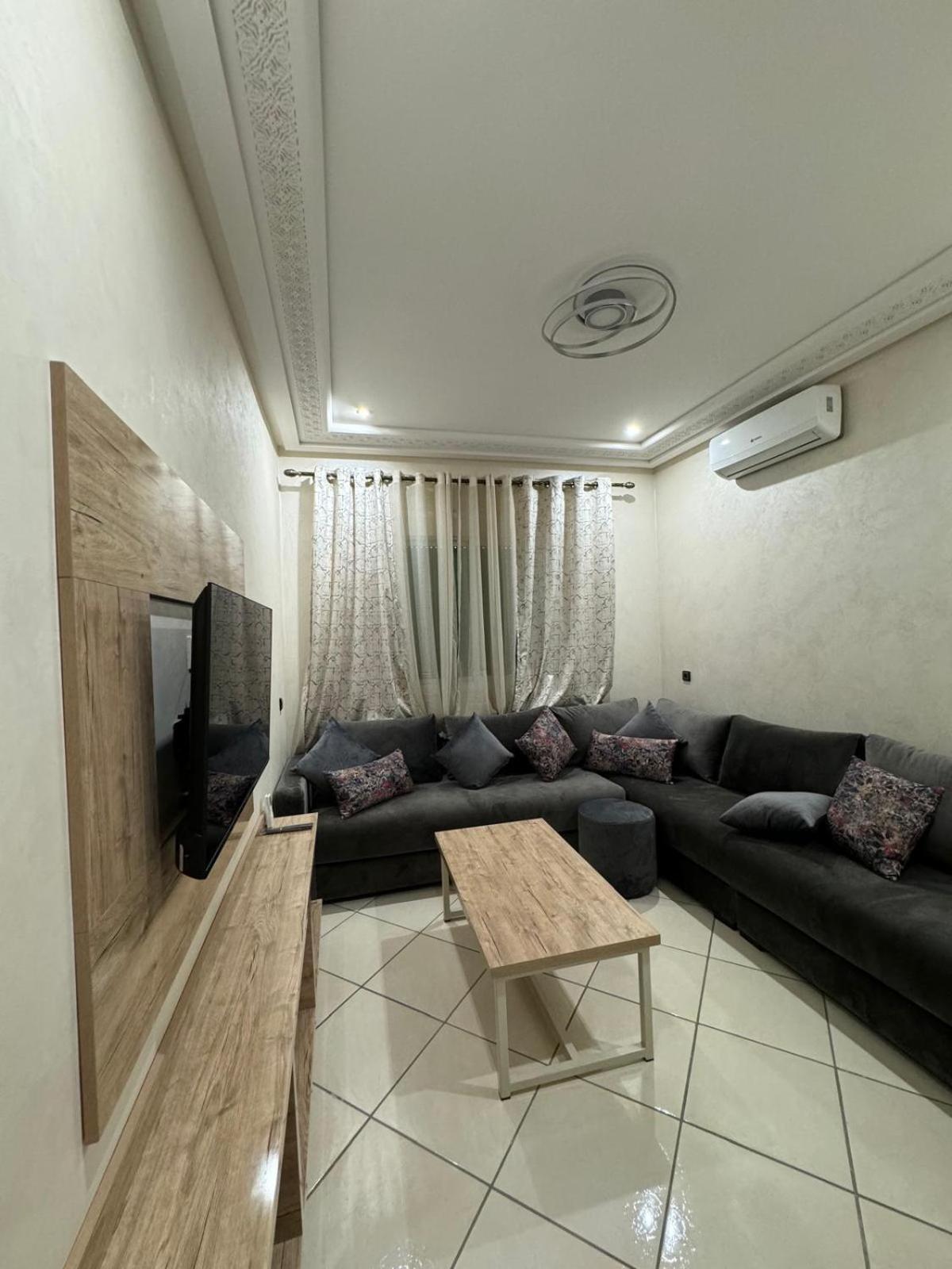 Appartmojonera 204 Tanger